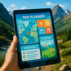 IneseTour's Adventure Blueprint Generator